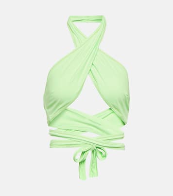 Top de bikini Showhorse | Reina Olga