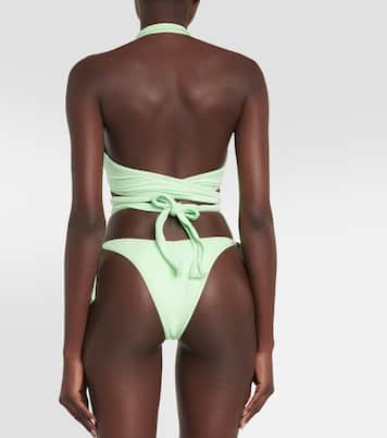 Top de bikini Showhorse | Reina Olga
