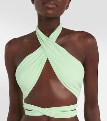 Top de bikini Showhorse | Reina Olga