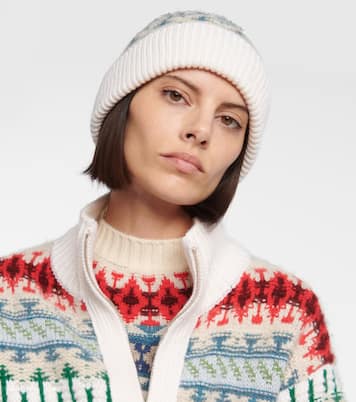 Gorro de cachemir | Loro Piana