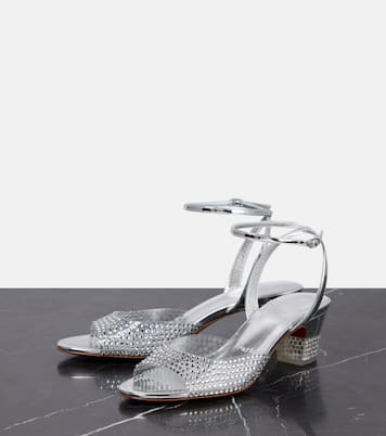 Sandali Cassandrissima in PVC | Christian Louboutin