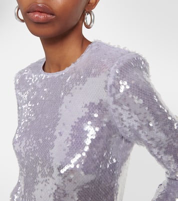 Cropped-Top | Self-Portrait