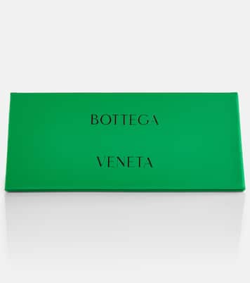 Occhiali da sole cat-eye | Bottega Veneta