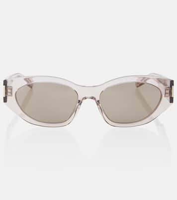 Occhiali da sole cat-eye SL 638 | Saint Laurent