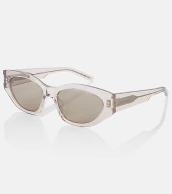 Occhiali da sole cat-eye SL 638 | Saint Laurent
