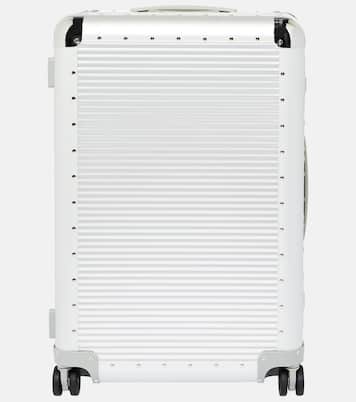 Bank S Spinner 76 check-in suitcase | FPM Milano