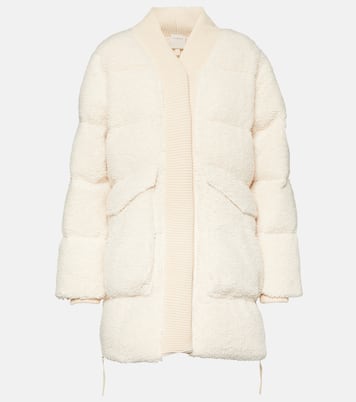Veste matelassée Wynn | Varley