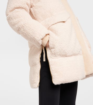 Veste matelassée Wynn | Varley