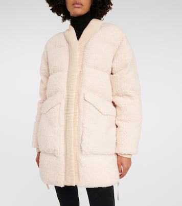 Veste matelassée Wynn | Varley