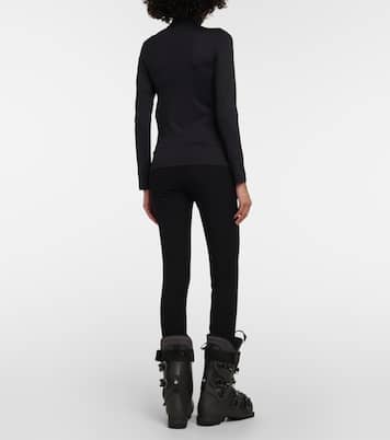 Ski-Baselayer Wieka | Toni Sailer