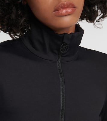Ski-Baselayer Wieka | Toni Sailer