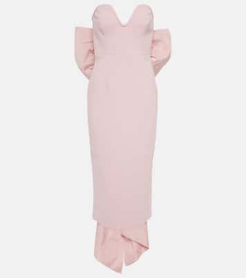 Bridal Midikleid Annabelle | Rebecca Vallance