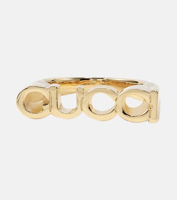 Logo ring | Gucci