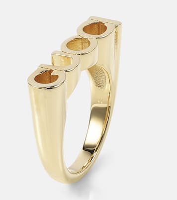 Logo ring | Gucci