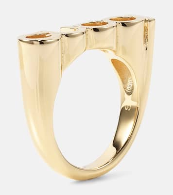 Logo ring | Gucci