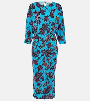 Midikleid Chrisey | Diane von Furstenberg