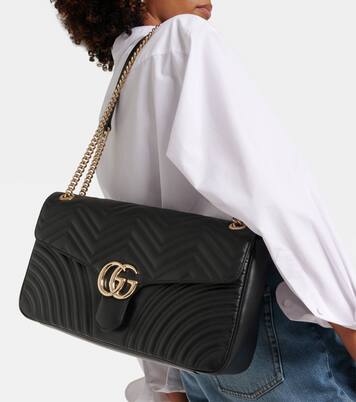 Large marmont bag hotsell