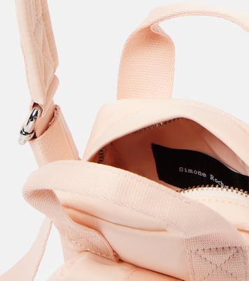 Borsa a tracolla con perle bijoux | Simone Rocha