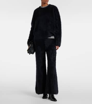 Pull Natalia en cachemire | Lisa Yang