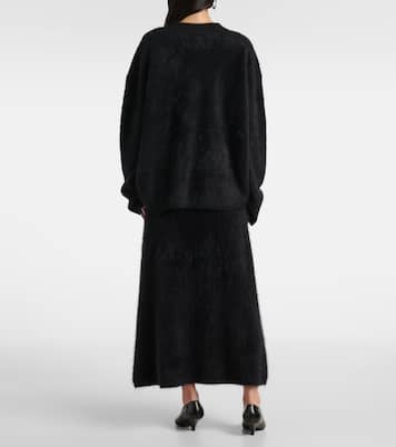 Pull Natalia en cachemire | Lisa Yang