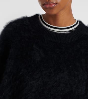 Pull Natalia en cachemire | Lisa Yang