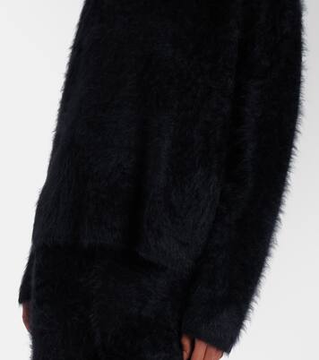 Pull Natalia en cachemire | Lisa Yang