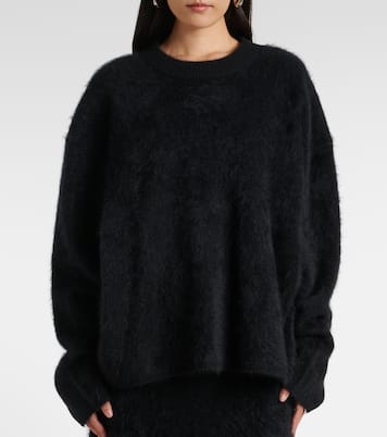 Pull Natalia en cachemire | Lisa Yang