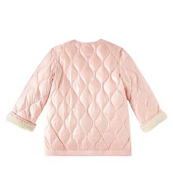 Manteau doudoune | Polo Ralph Lauren Kids