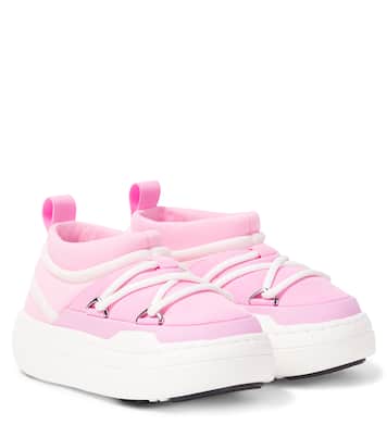Sneakers Junior Park Icon | Moon Boot Kids