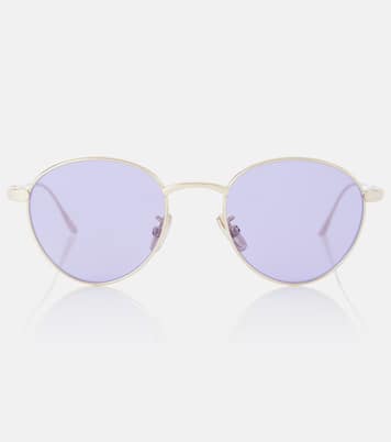 Gafas de sol redondas | Loewe
