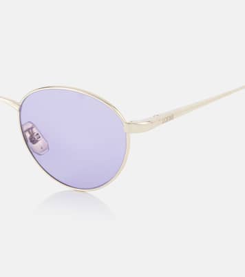 Gafas de sol redondas | Loewe