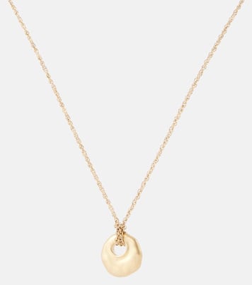 Collar Chloé Eclectic con colgante | Chloé