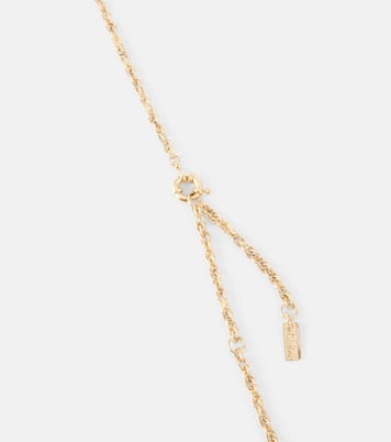 Collar Chloé Eclectic con colgante | Chloé