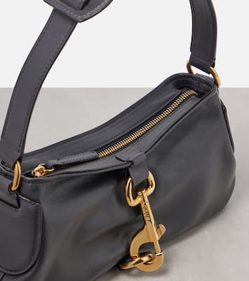 Sac Kerala 25 Small en cuir | Chloé