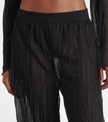 Pantalon ample Amaya | Jade Swim