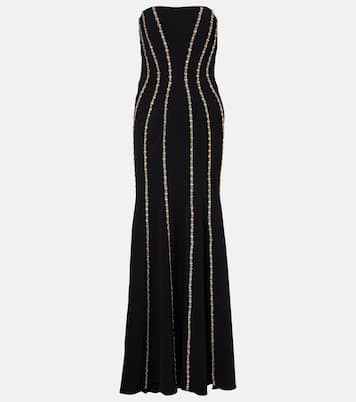 Robe Dash mit Kristallen | Jenny Packham