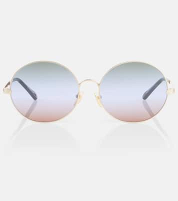 Gafas de sol oversized Aly | Chloé