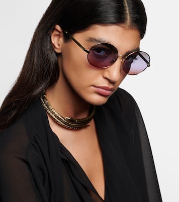 Gafas de sol oversized Aly | Chloé