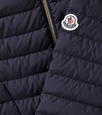 Dimase down jacket | Moncler Enfant