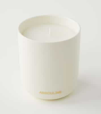 Travel From Home scented candle | Assouline