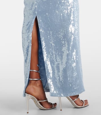 Cocktailkleid Sisu mit Pailletten | The New Arrivals Ilkyaz Ozel