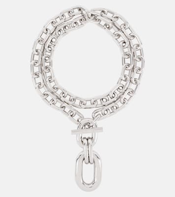 Collana Double XL | Rabanne