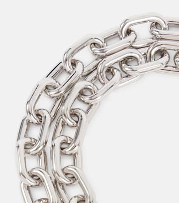 Collana Double XL | Rabanne