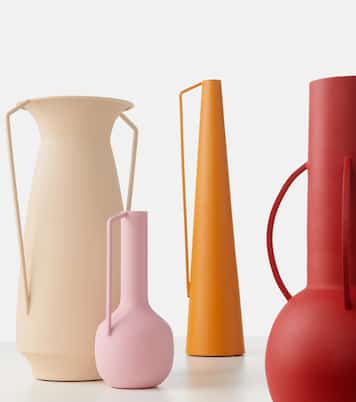 Roman set of 4 vases | Polspotten