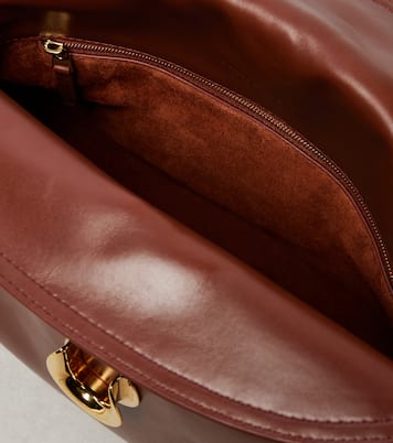Schultertasche Liberta Medium aus Leder | Bottega Veneta
