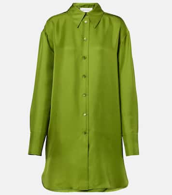 Camicia in seta | Róhe