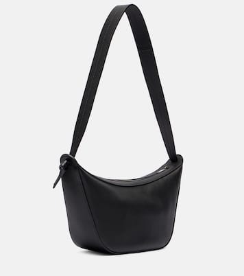 Knot Small leather shoulder bag | Jil Sander