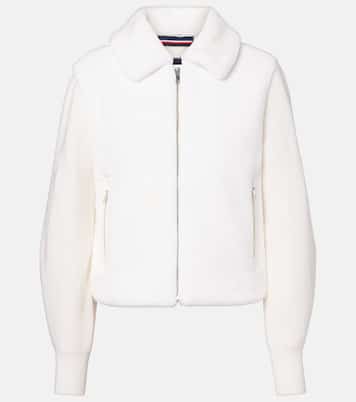 Paige jacket | Fusalp