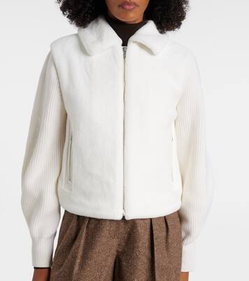 Paige jacket | Fusalp