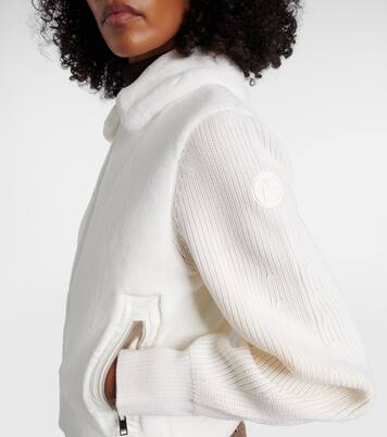 Paige jacket | Fusalp